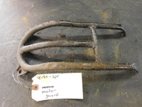 1984 Yamaha YTM225 Tri-Moto Front Skid Plate