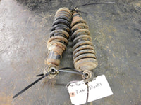 1996 Suzuki King Quad LTF300 4x4 Rear Shocks