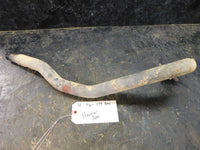 1996 Suzuki King Quad LTF300 4x4 Header Pipe