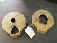 1984 Yamaha YTM225 Tri-Moto Dust Covers