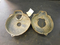 1984 Yamaha YTM225 Tri-Moto Dust Covers