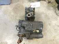 1984 Yamaha YTM225 Tri-Moto Engine