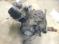 1984 Yamaha YTM225 Tri-Moto Engine