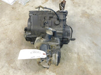 1984 Yamaha YTM225 Tri-Moto Engine