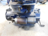 1984 Yamaha YTM225 Tri-Moto Engine