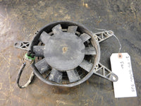 2007 Polaris Outlaw 525 Fan