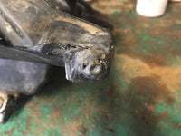 2009 KTM 450 SX Fuel Tank