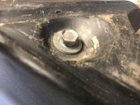 2009 KTM 450 SX Fuel Tank