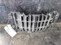 2009 KTM 450 SX Radiator Shroud