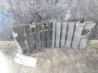 2009 KTM 450 SX Radiator Shroud