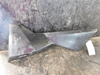2009 KTM 450 SX Right Side Panel Plastic