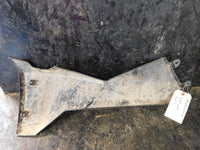 2009 KTM 450 SX Right Side Panel Plastic