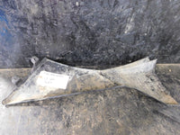 2009 KTM 450 SX Left Side Panel Plastic