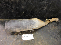 2007 Polaris Outlaw 525 Muffler - No Baffle