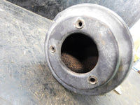 2007 Polaris Outlaw 525 Muffler - No Baffle