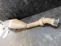 2007 Polaris Outlaw 525 Muffler - No Baffle