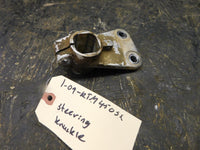 2009 KTM 450 SX Steering Knuckle