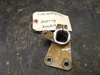 2009 KTM 450 SX Steering Knuckle