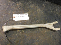 2007 Polaris Outlaw 525 Left Rear Upper A Arm