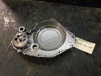 2009 KTM 450 SX Clutch Side Cover