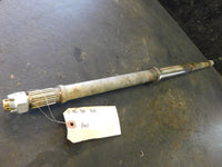 1995 Polaris 300 4x4 Axle