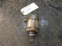 2009 KTM 450 SX Starter