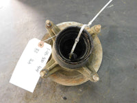 1995 Polaris 300 4x4 Right Front Wheel Hub