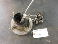 1995 Polaris 300 4x4 Left Front Wheel Hub