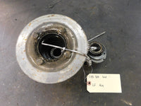 1995 Polaris 300 4x4 Left Front Wheel Hub