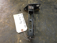 2007 Polaris Outlaw 525 Left Foot Peg