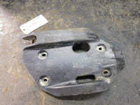 2007 Polaris Outlaw 525 Rear Skid Plate