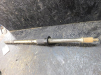 2002 Yamaha Wolverine 350 4x4 Axle