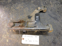 2002 Yamaha Wolverine 350 4x4 Right Front Upper A Arm