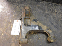 2002 Yamaha Wolverine 350 4x4 Right Front Upper A Arm