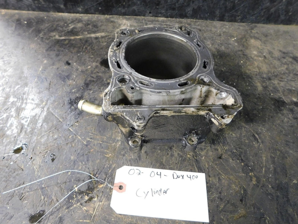 2004 Arctic Cat DVX 400 Cylinder