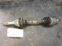 2002 Yamaha Wolverine 350 4x4 Right Front Axle