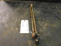 2002 Yamaha Wolverine 350 4x4 Tie Rods