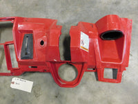 2015 Polaris Ranger 570 Full Size Dash