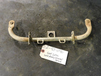 1987 Suzuki LT80 Seat Latch / Rear Fender Brackets