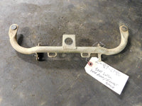 1987 Suzuki LT80 Seat Latch / Rear Fender Brackets