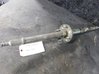 1986 Honda TRX125 Rear Axle