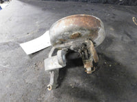 1986 Honda TRX125 Right Front Spindle