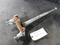1986 Honda TRX125 Steering Stem