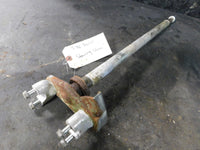1986 Honda TRX125 Steering Stem