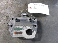 1986 Honda TRX125 Dash / Indicator Lights