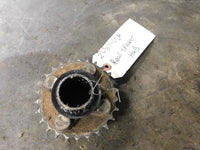 1987 Suzuki LT80 Rear Sprocket Hub