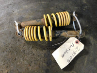 1987 Suzuki LT80 Front Shocks