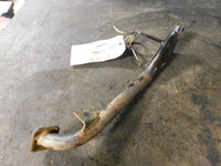 1987 Suzuki LT80 Rear Brake Pedal