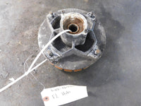 2002 Polaris Trail Blazer 250 2x4 Front Left Wheel Hub