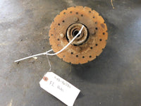2002 Polaris Trail Blazer 250 2x4 Front Left Wheel Hub